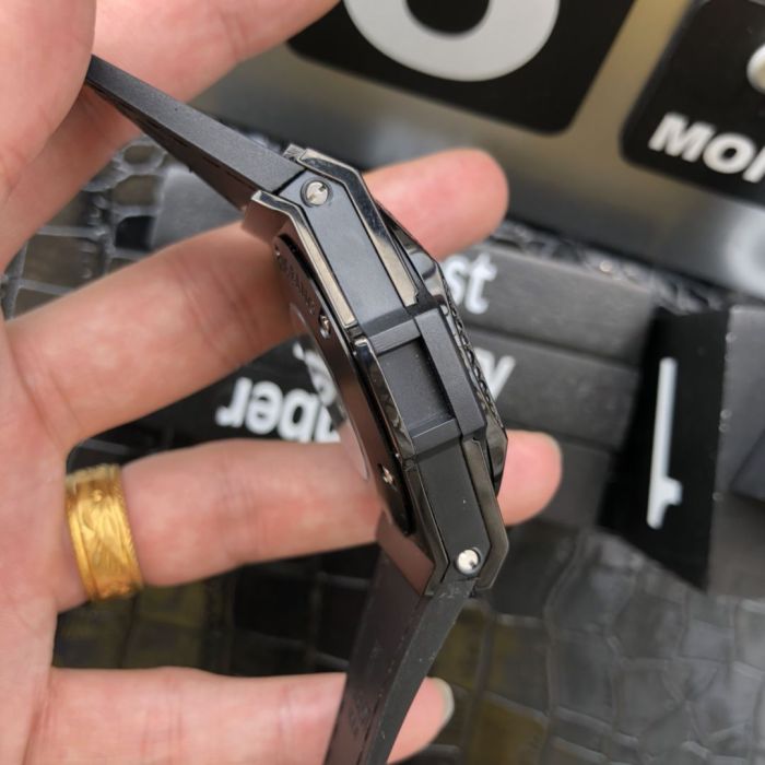 高品質ウブロ ビッグバン コピーシリーズ メンズ 自動巻き 