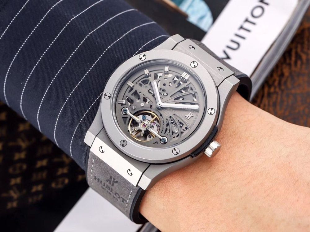 円 25800 人気高級ウブロ ビッグバン コピーシリーズ メンズ 自動巻き 5色 M Creditshop Jp