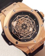 定番人気ウブロ ビッグバン コピーシリーズ メンズ 自動巻き   3色