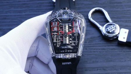 高品質人気売れ筋ウブロ スーパーコピー メンズ 自動巻き 