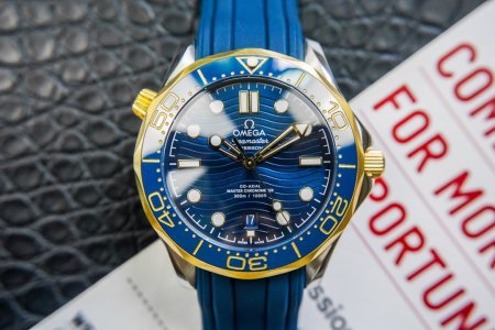  高品質オメガ シーマスター コピーシリーズ メンズ 自動巻き