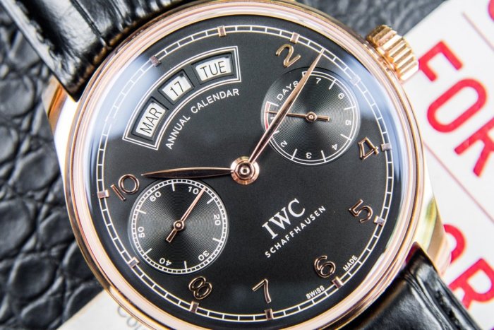 高品質IWC ポルトギーゼ コピーシリーズ メンズ 自動巻き