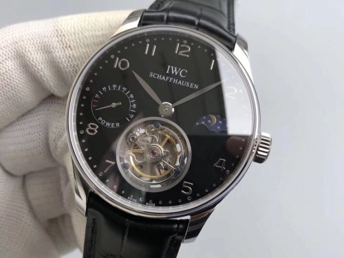 高品質IWC ポルトギーゼ コピーシリーズ メンズ 自動巻き