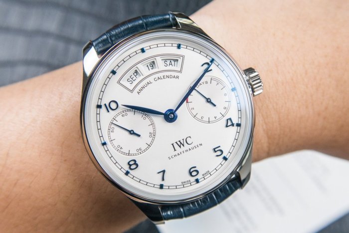 高品質IWC ポルトギーゼ コピーシリーズ メンズ 自動巻き