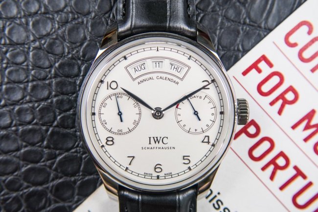 高品質IWC ポルトギーゼ コピーシリーズ メンズ 自動巻き