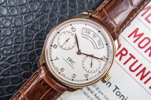 高品質IWC ポルトギーゼ コピーシリーズ メンズ 自動巻き