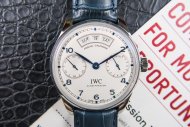 高品質IWC ポルトギーゼ コピーシリーズ メンズ 自動巻き