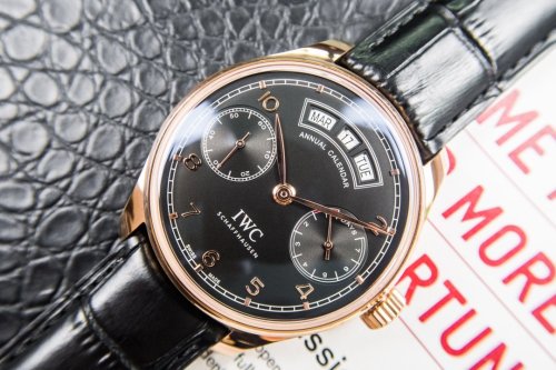 高品質IWC ポルトギーゼ コピーシリーズ メンズ 自動巻き