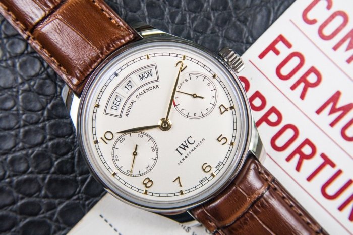 高品質IWC ポルトギーゼ コピーシリーズ メンズ 自動巻き