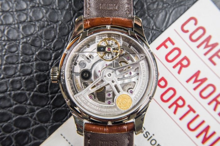 高品質IWC ポルトギーゼ コピーシリーズ メンズ 自動巻き