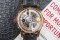高品質IWC ポルトギーゼ コピーシリーズ メンズ 自動巻き