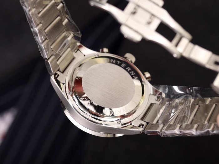 注目度NO.1IWC ポルトギーゼ コピーシリーズ メンズ 自動巻き5色