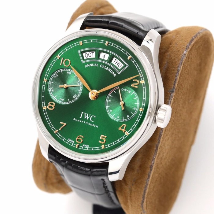 人気高級IWC ポルトギーゼ コピーシリーズ メンズ 自動巻き3色