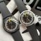大人気IWC アクアタイマー コピーシリーズ メンズ 自動巻き4色