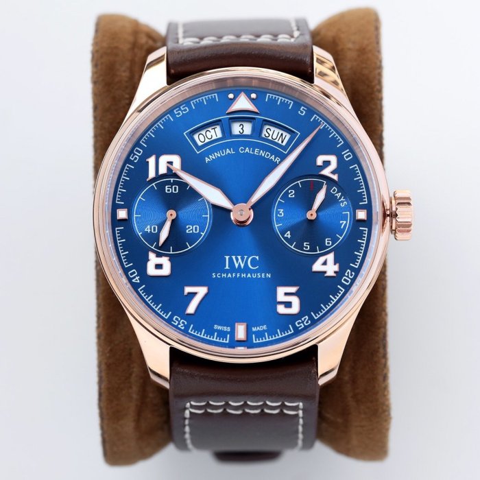 人気高級IWC ポルトギーゼ コピーシリーズ メンズ 自動巻き5色
