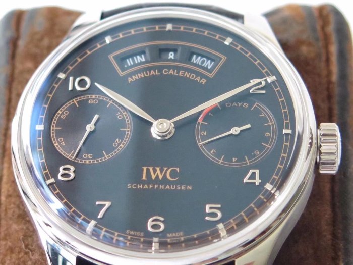 人気高級IWC ポルトギーゼ コピーシリーズ メンズ 自動巻き