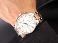 注目度NO.1IWC ポルトギーゼ コピーシリーズ メンズ 自動巻き5色