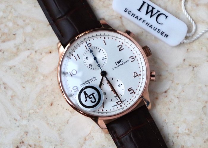 高品質IWC ポルトギーゼ コピーシリーズ メンズ 自動巻き