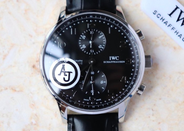 高品質IWC ポルトギーゼ コピーシリーズ メンズ 自動巻き