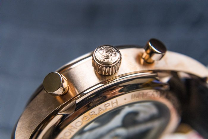 高品質IWC ポルトギーゼ コピーシリーズ メンズ 自動巻き