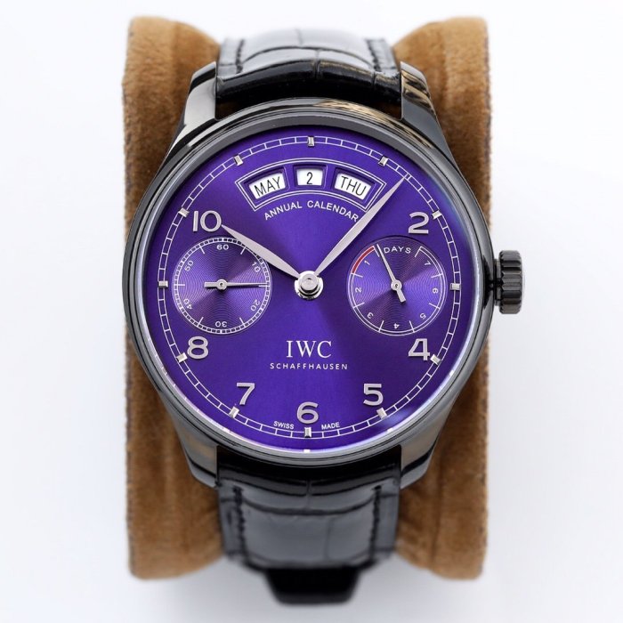人気高級IWC ポルトギーゼ コピーシリーズ メンズ 自動巻き4色
