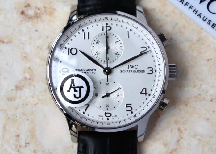 高品質IWC ポルトギーゼ コピーシリーズ メンズ 自動巻き