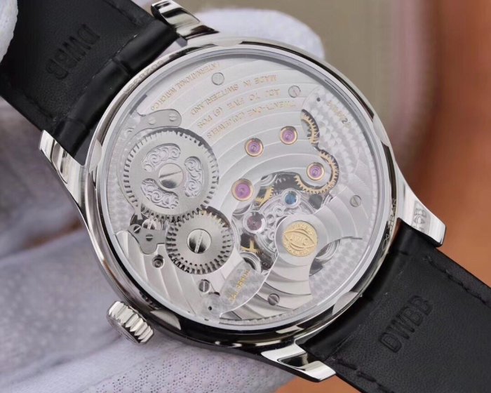 高品質IWC ポルトギーゼ コピーシリーズ メンズ 自動巻き