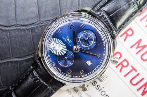 高品質IWC ポルトギーゼ コピーシリーズ メンズ 自動巻き