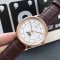 高品質IWC ポルトギーゼ コピーシリーズ メンズ 自動巻き2色