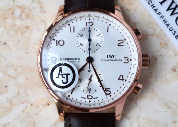 高品質IWC ポルトギーゼ コピーシリーズ メンズ 自動巻き
