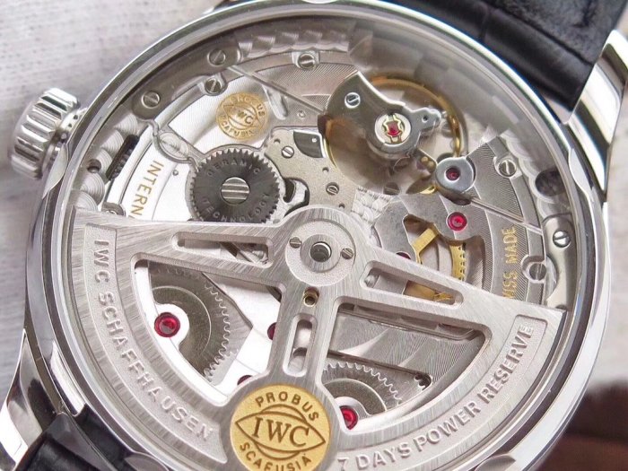 人気高級IWC ポルトギーゼ コピーシリーズ メンズ 自動巻き