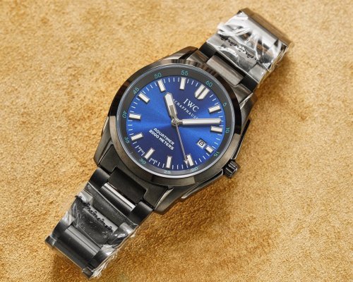 高品質IWC アクアタイマー コピーシリーズ メンズ 自動巻き5色