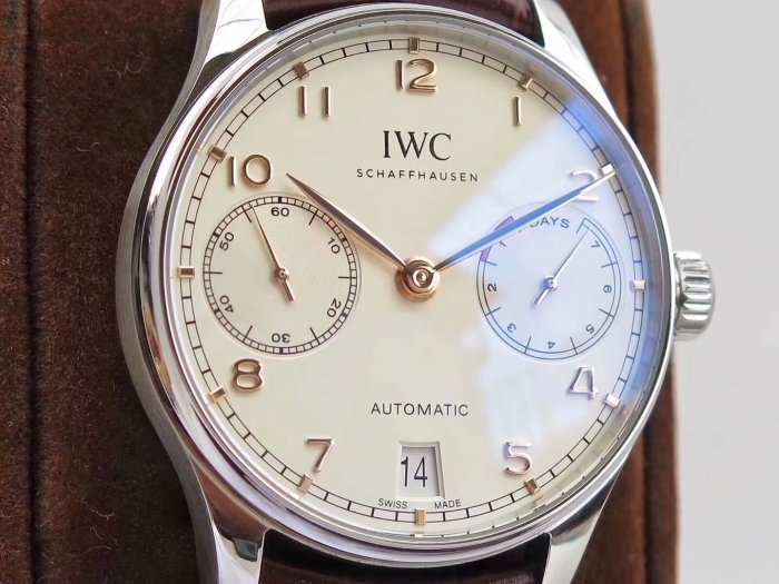 人気高級IWC ポルトギーゼ コピーシリーズ メンズ 自動巻き