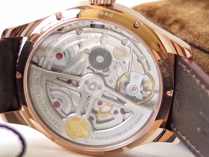 人気高級IWC ポルトギーゼ コピーシリーズ メンズ 自動巻き