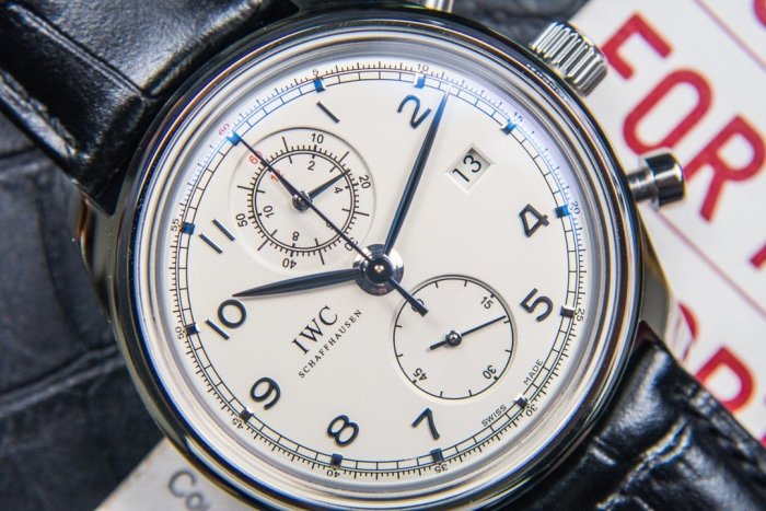高品質IWC ポルトギーゼ コピーシリーズ メンズ 自動巻き