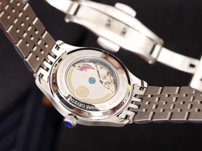 定番人気IWC ポルトギーゼ コピーシリーズ メンズ 自動巻き6色