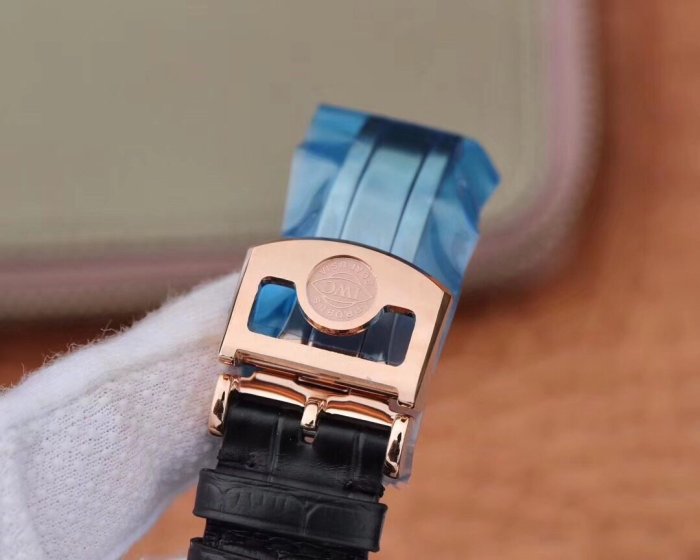 高品質IWC ポルトギーゼ コピーシリーズ メンズ 自動巻き