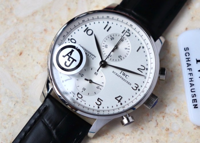 高品質IWC ポルトギーゼ コピーシリーズ メンズ 自動巻き