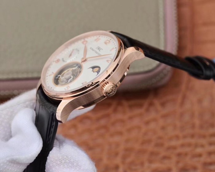 高品質IWC ポルトギーゼ コピーシリーズ メンズ 自動巻き
