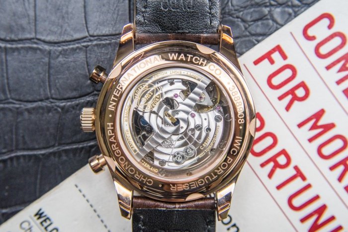 高品質IWC ポルトギーゼ コピーシリーズ メンズ 自動巻き
