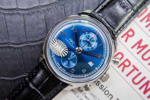 高品質IWC ポルトギーゼ コピーシリーズ メンズ 自動巻き