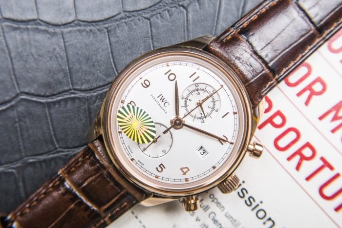 高品質IWC ポルトギーゼ コピーシリーズ メンズ 自動巻き