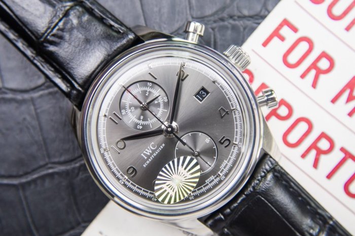 高品質IWC ポルトギーゼ コピーシリーズ メンズ 自動巻き