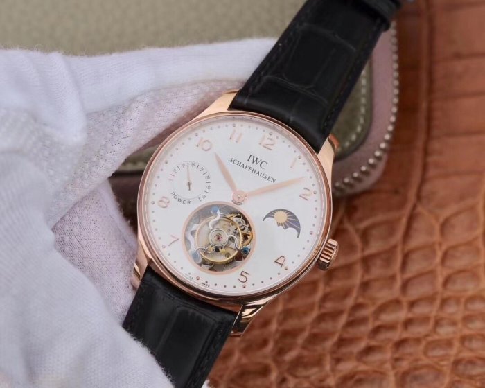 高品質IWC ポルトギーゼ コピーシリーズ メンズ 自動巻き