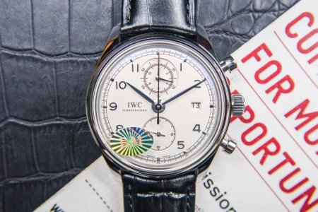高品質IWC ポルトギーゼ コピーシリーズ メンズ 自動巻き