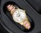 高品質ロレックス デイトジャストコピーシリーズ レディース 自動巻き  7色