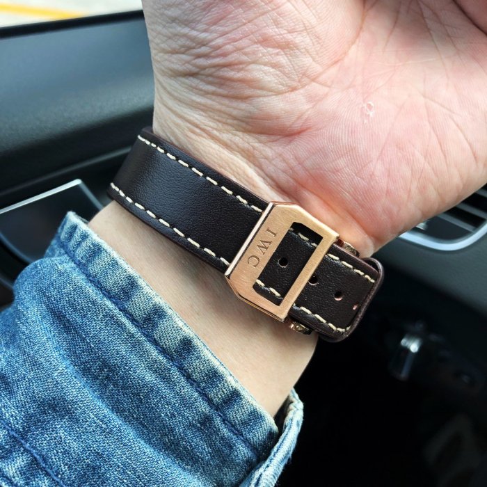 大人気新作IWC パイロットウォッチ コピーシリーズ メンズ 自動巻き