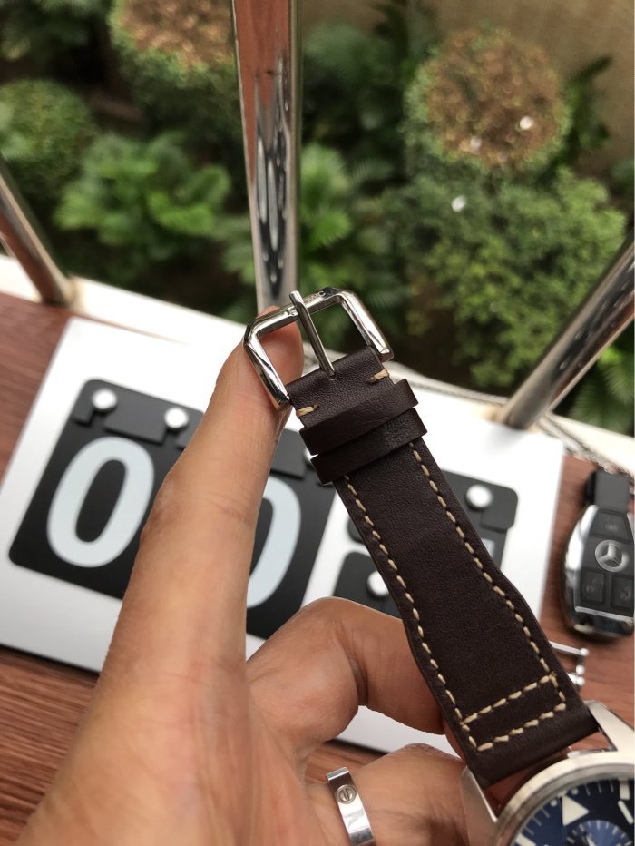 定番人気IWC パイロットウォッチ コピーシリーズ メンズ 自動巻き4色