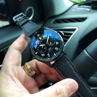 注目度NO.1IWC パイロットウォッチ コピーシリーズ メンズ 自動巻き