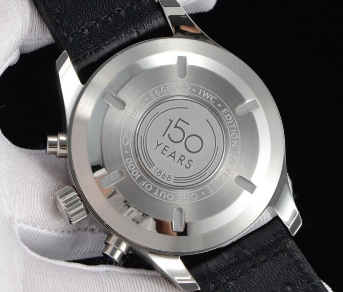 高品質IWC パイロットウォッチ コピーシリーズ メンズ 自動巻き
